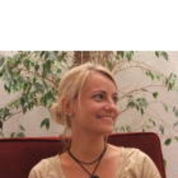 Profilbild Claudia Ehmann