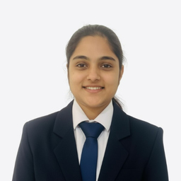 Tejashvini Subhashbhai patel