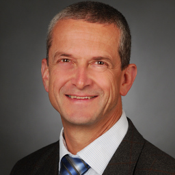 Dr. Roland Sieber