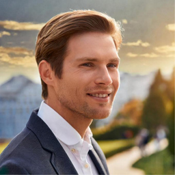Joachim Gringer's profile picture