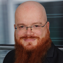 Michael Naber