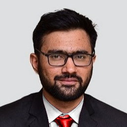 Muhammad Suleman