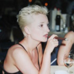 Yvonne Pangritz
