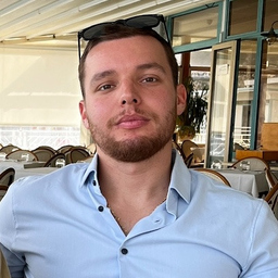 Aris Nazem