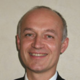 Eric Meissonnier