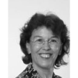 Gundula Schaupp's profile picture