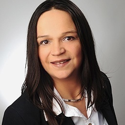 Stephanie Andrée