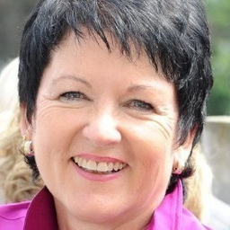Elisabeth Niederberger