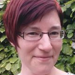 Marion Graf