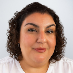 Maria Jantz's profile picture