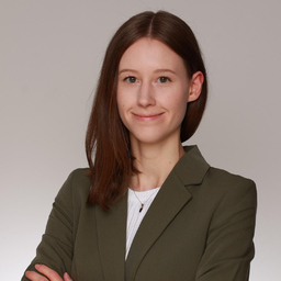 Julia Ortmann