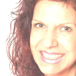 Ursula Ellinger-Geyer