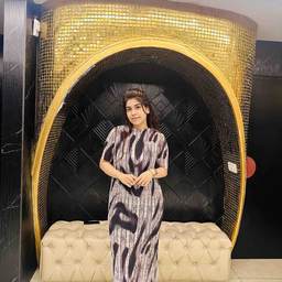 Souda Siddique