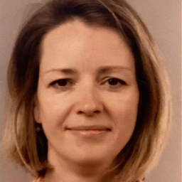 Marina Holz