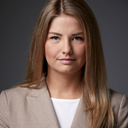 Madeleine Krüger