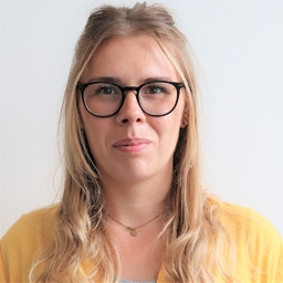 Alina Schmidt