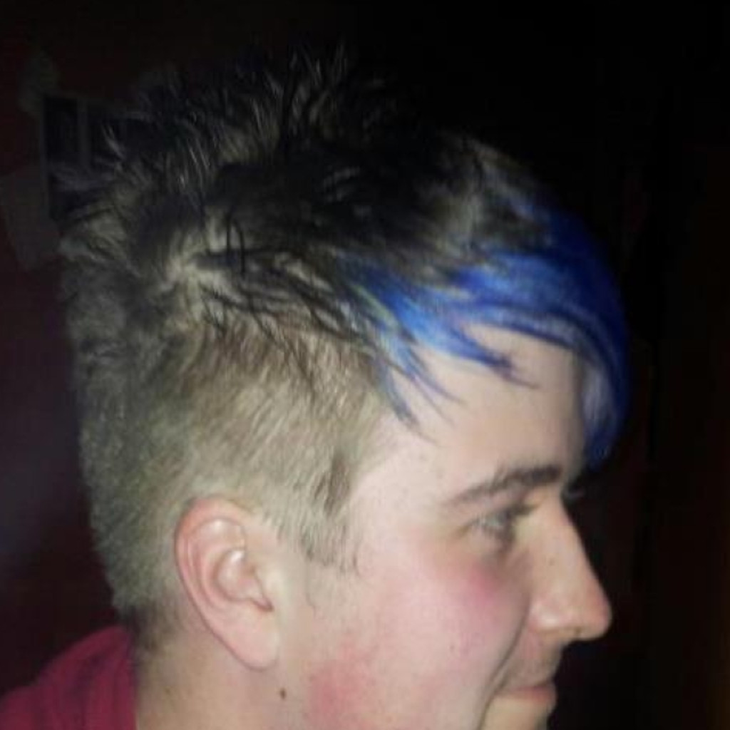 Daniel Weiland Online Marketing Manager, Programmierer 1a