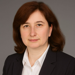 Irma Berscheid-Kimeridze