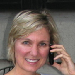 Veronika Fritz