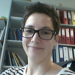 Dr. Marie-Luise Pitzl