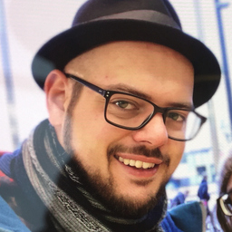 Patric Konzelmann