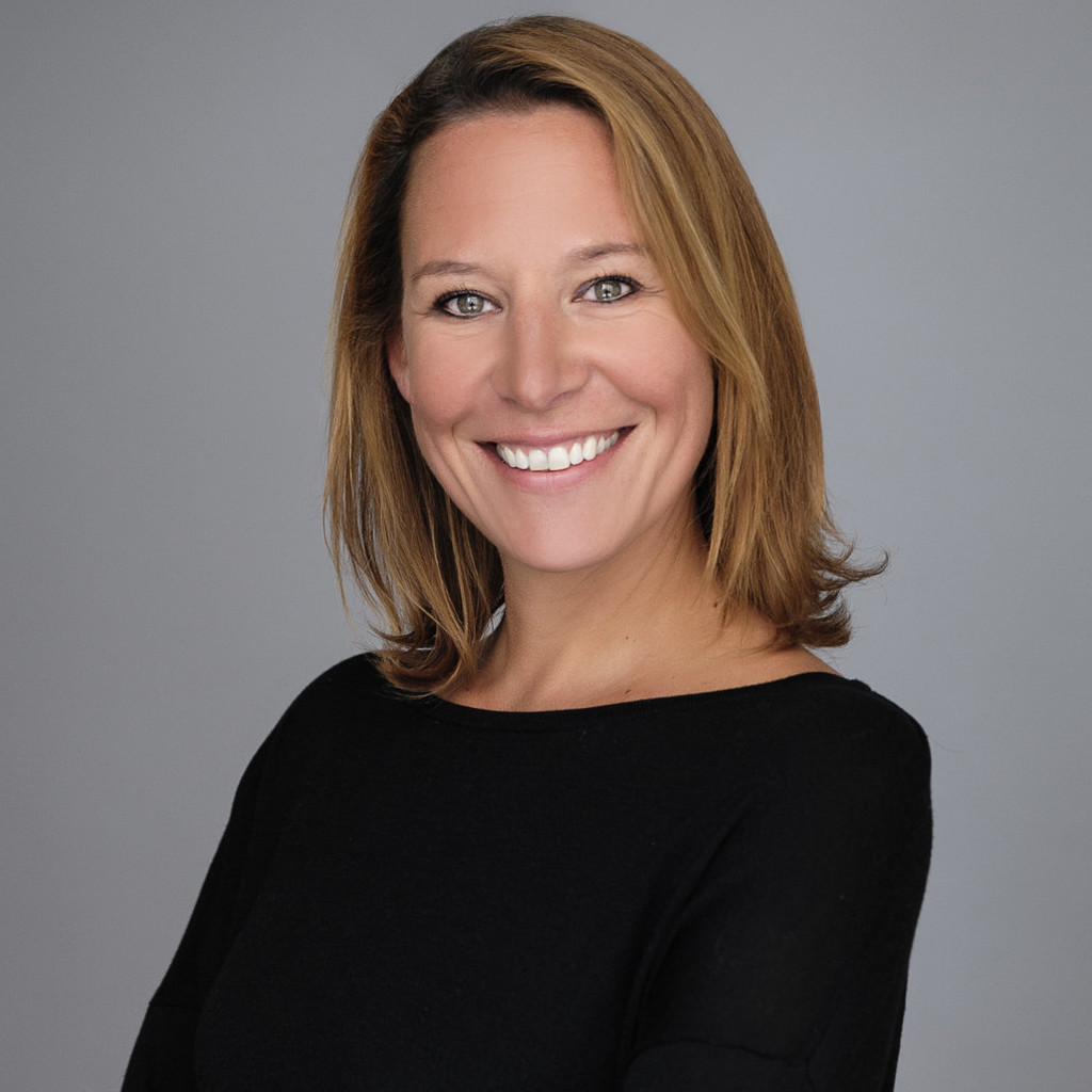 Katja Hiersemann Marketing Managerin Events & Incentives Vodafone