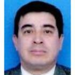 jose sarmiento