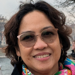 Arlene Balingbing