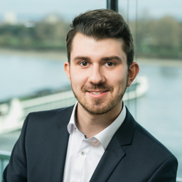 Johannes Ewald's profile picture