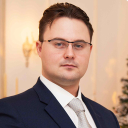 Alexander Kondratyev