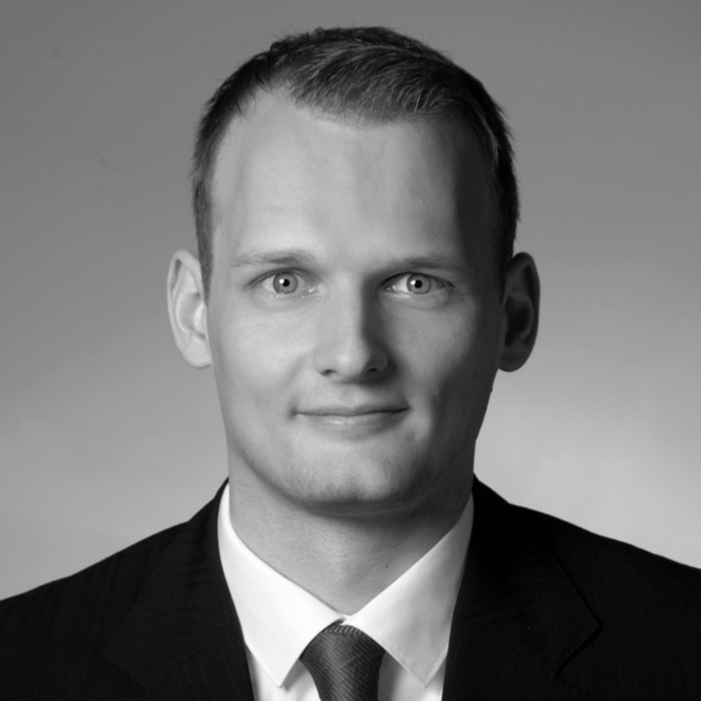 Dr. Patrick Adametz Scientist / Entwicklungsingenieur Sartorius XING