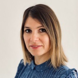 Miriam Kareth
