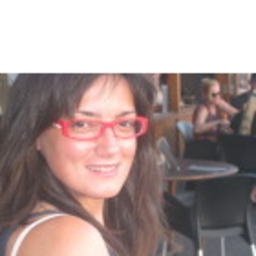 Vanessa Mudarra Caraballo