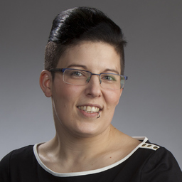 Kristin Holzhausen-Kuhn