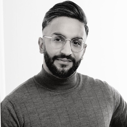 Jimmy Singh