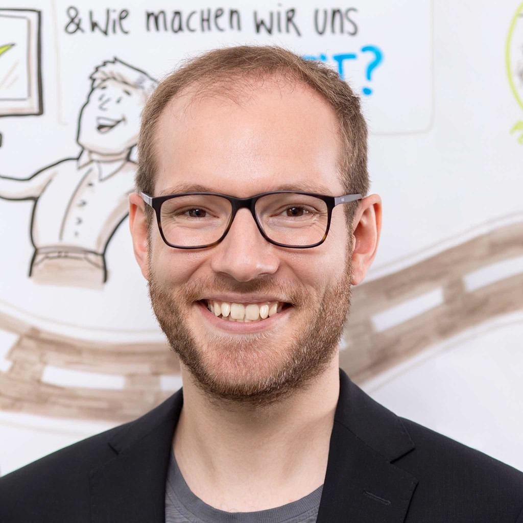 Franz Jänich - Lead Video Producer & Lead Creator - ALBA ...