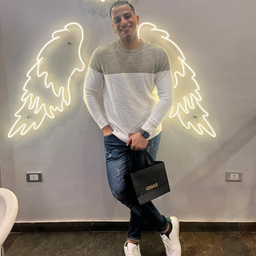 Mahmoud Abowarda