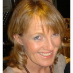 Ariane-Cecil Egli-Zscharnack