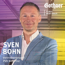 Sven Bohn