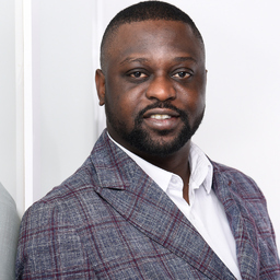 Kingsley Chukwuma Dibie