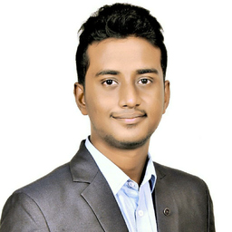 Ing. Suryanarayanan M A