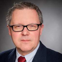 Dr. Oliver Blum