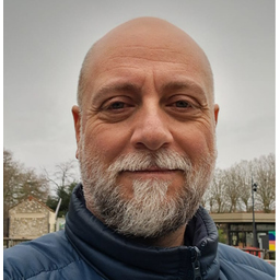 Roy Saab
