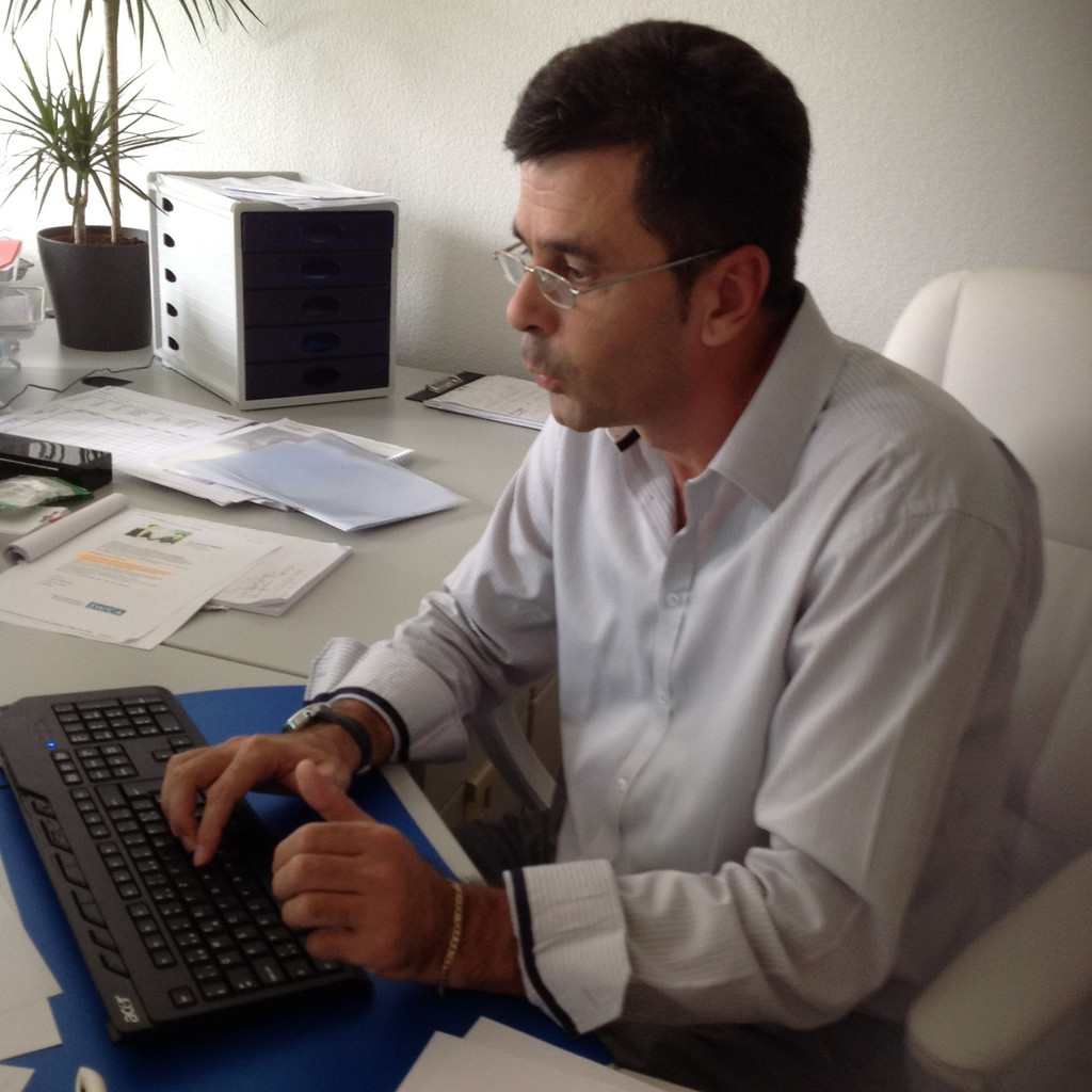 Safet Muhamedagic Unternehmensberater Libero Beratung Gmbh XING