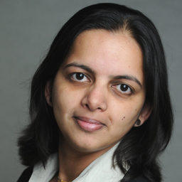 Kirti Krishna