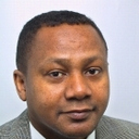 Dr. Diraid Ibrahim