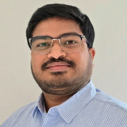 HARIPRASHATH DURAIPANDIAN