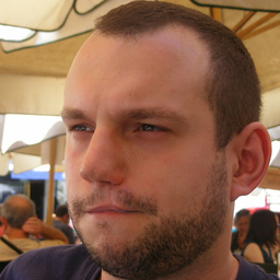 Pawel Grudzien
