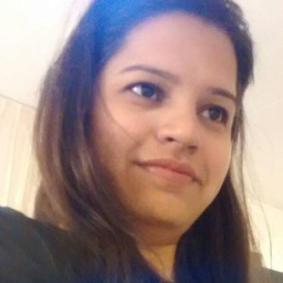 swetha ojha