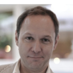 Dipl.-Ing. Jochen Gringmuth